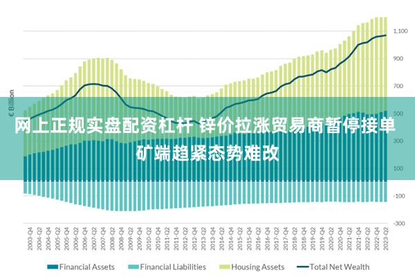 网上正规实盘配资杠杆 锌价拉涨贸易商暂停接单 矿端趋紧态势难改