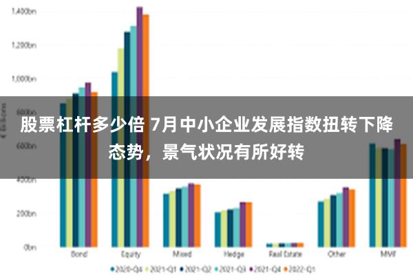 股票杠杆多少倍 7月中小企业发展指数扭转下降态势，景气状况有所好转