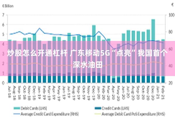 炒股怎么开通杠杆 广东移动5G“点亮”我国首个深水油田